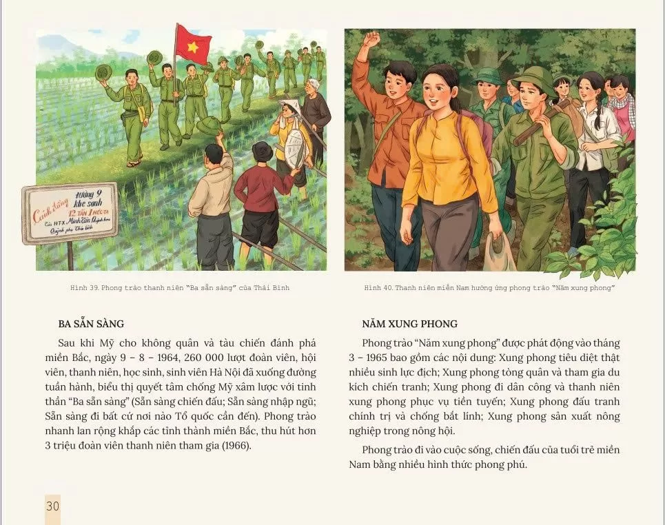 VIỆT NAM VƯƠN MÌNH